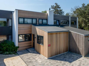 Spacious group accommodation in Nieuwvliet
